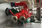 China Factory Produce Water Tank Medium Duty Sinotruk Fire Fighting Truck