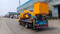 Heavy-Duty Right Hand Drive Aerial Work Platform 16m