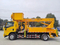 16m Efficient Safe Elevated Platform Aerial Platform for Sale