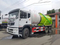 High Capacity Dongfeng Heavy-Duty Sewage Suction Truck at Discount