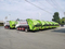 Advanced HOWO Garbage Compactor Truck for Efficient Waste Collection