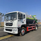 Heavy-Duty Dongfeng Truck for Efficient Sewage Removal Solutions