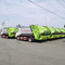 Reliable Dongfeng 5m3 Compactor Garbage Truck for Industrial Waste Collection and Disposal