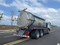 Large Capacity Dongfeng Sewage Suction Vacuum Truck for Robust Commercial Use