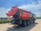 Dongfeng 13cbm Logistics Vacuum Sewer Truck - Efficient Transport Solutions