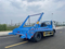 Efficient Dongfeng Skip Loader Garbage Truck Collection Swing Arm Waste Truck