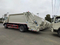 Reliable HOWO Compactor Truck for Optimal Rubbish Compression Performance