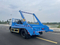 Durable Dongfeng Swing Arm Type Garbage Trucks for Sale