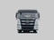 Commercial Heavy-Duty Sewage Truck with Powerful Suction Features