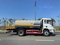 12-15cbm High-Capacity Water Truck for Durable Transport Options
