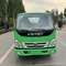 Durable Water Tank Truck for Efficient Transport Solutions