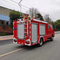 Reliable Dongfeng Fire Truck for Fast Emergency Services