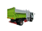 Heavy-Duty Skip Loader Garbage Truck for Efficient Waste Management Solutions