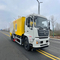 Advanced Commercial High-Performance Vacuum Sweeper Truck for Urban Areas