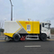 Durable Commercial Road Sweeper Truck for High-Performance Cleaning Tasks