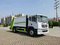 High-Performance Jmc Garbage Truck for Urban Waste Management