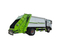 Advanced Dongfeng Waste Collection Vehicle for Efficient Disposal
