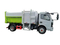 Versatile Heavy-Duty Skip Loader Garbage Truck for Reliable Waste Management
