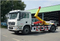 Zhongjie Skip Loader Truck with Optional Chassis, 13-15cbm Specification