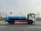 High-Capacity Water Truck for 16cbm Efficient Transport Solutions