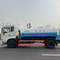 Xzl5188 High-Capacity 12-15cbm Water Tank Truck for Efficient Water Transport Needs