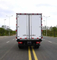 Efficient Refrigerated Truck - Zhongjie 1-10t Capacity for Your Business