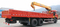 Heavy-Duty Lifting Equipment with Advanced Truck Crane Features