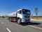 Dependable 25cbm Water Truck for Efficient and Effective Water Delivery