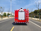 High-Performance Rapid Response Fire Truck for Safety Solutions