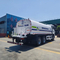 Durable 25cbm Water Tank Truck for Efficient Water Transport