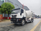 Durable 20t Concrete Mixer Truck with Reliable Hydraulic Power System