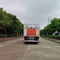 High-Performance HOWO Commercial Road Waste Cleaning Sweeper Truck for Sale