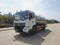 High-Capacity Water Truck for Eco-Friendly 12-15cbm Transport Solutions