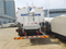 Durable Water Truck for High-Capacity Transport of Essential Water