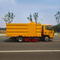 Robust Street Sweeper Truck for Efficient Urban Sanitation Services