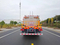 Reliable High-Performance Water Truck for Efficient Transport Solutions