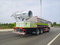 High-Capacity 25cbm Water Truck for Reliable Transport of Water