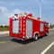 High-Capacity Zhongjie Fire Fighting Truck for Quick Response