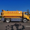 Wholesale Durable Efficient Vacuum Sewage Suction Truck Combi Truck Jetting Water Truck