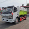 Heavy-Duty Side Loader Garbage Truck for Efficient Waste Management