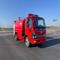 Compact Fire Truck for Efficient Emergency Response Solutions