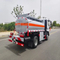 Dongfeng Reliable Fuel Truck for Efficient Global Distribution Operations