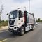 Reliable Dongfeng Heavy-Duty Electric Garbage Compactor Truck for Efficient Waste Management