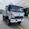 Heavy-Duty Sinotruk HOWO Dump Truck for Efficient Transportation of Bulk Materials