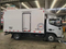 Foton Aumark 4× 2 Refrigerated Truck with Cooling Box for Fresh Food Transportation