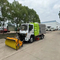 Advanced Urban Street Cleaning Truck for Efficient Maintenance Solutions