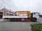 Reliable Dongfeng 12t Crane Truck for Construction Projects