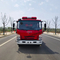 Factory Price Water Foam Tank Fire Vehicle Fire Fighting Truck for Sale