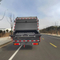 China Compactor Garbage Truck Robust Heavy-Duty Refuse Truck for Sale