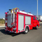 Mini Firefighting Sprinkler Emergency Rescue Truck Is Suitable for Fire-Fighting
